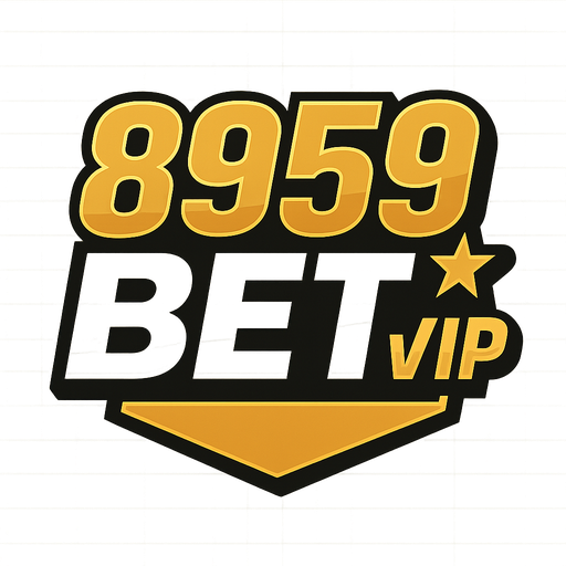 8959 bet vip